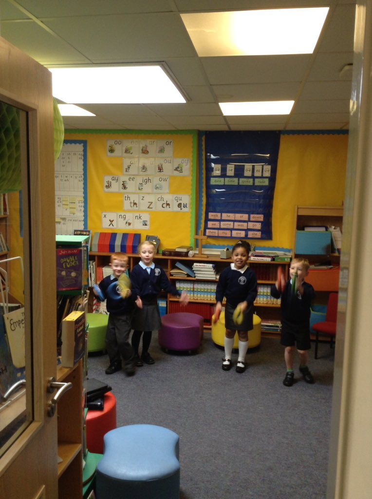 Christ Church School tweet media