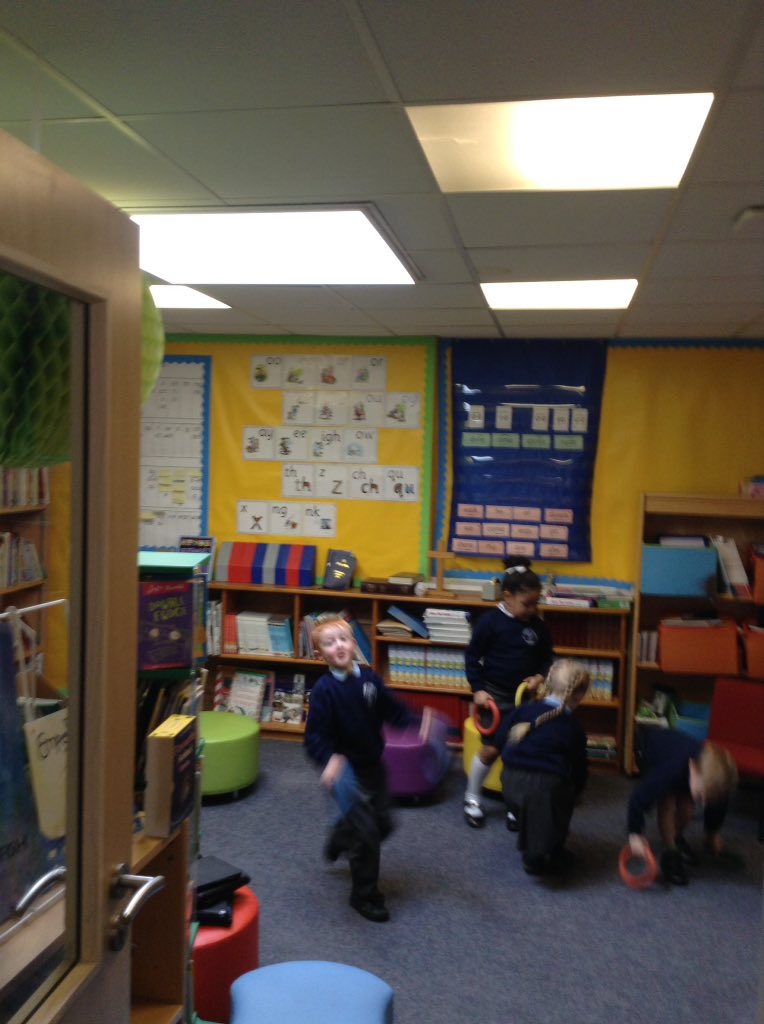 Christ Church School tweet media