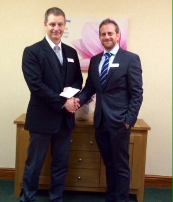 Maria85501123's tweet photo. Congratulations to Dave @ Coleshill for being colleague of period 1 #leadingbrilliance @mycooplife  @j0shreed https://t.co/x1wUelWKeY