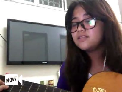 chelsiegagne's tweet photo. 🔴 LIVE @izaharellano on #YouNow - She is magical ❤️ https://t.co/aAR120Ow8F https://t.co/dJ77ShQP6V