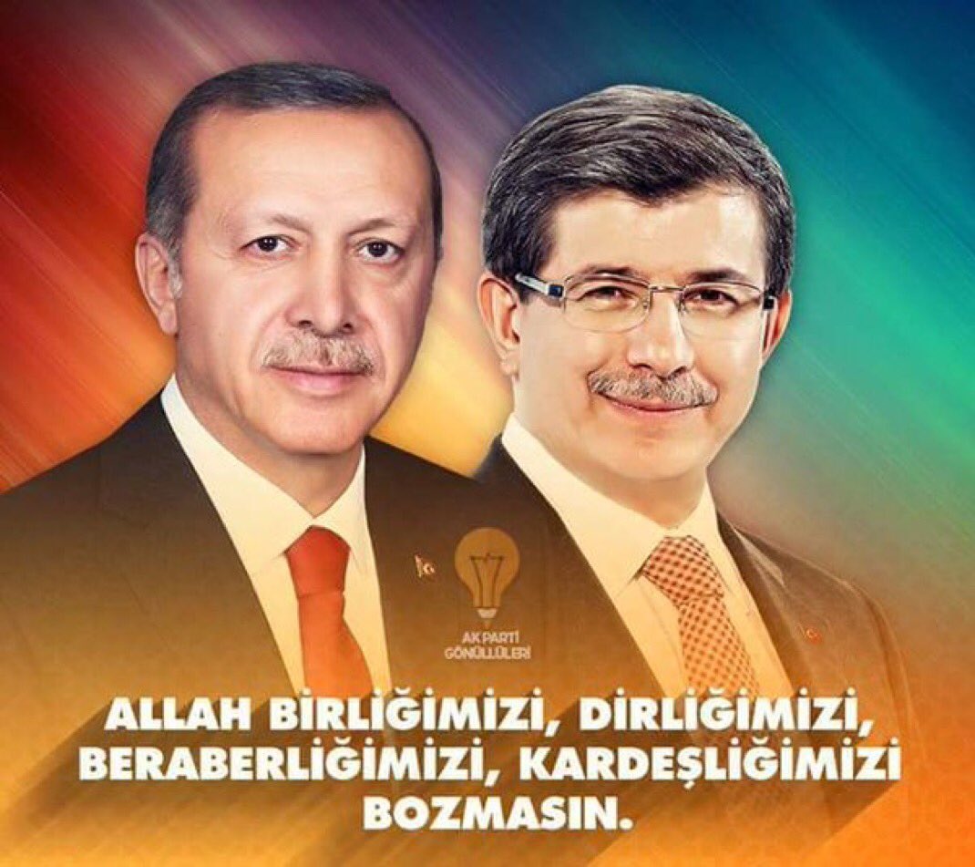 hulya_yrt's tweet photo. Reisimiz de başbakanımız da yola birlikte devam edecekler elhamdülillah.İstifa yok arkadaşlar😃 https://t.co/k4dJX1xH7a