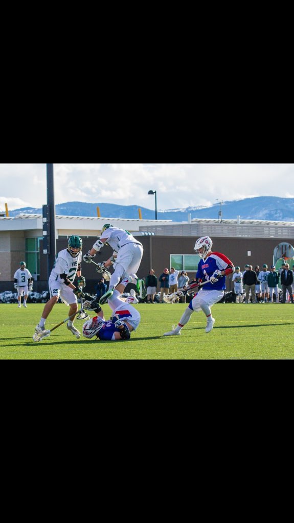 Come check out the boys in the league Championship against #5 Palmer. 5pm at Shea