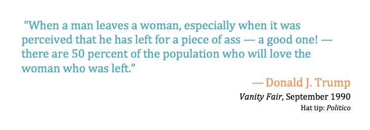 CharlesMBlow's tweet image. #NeverForget #NeverTrump