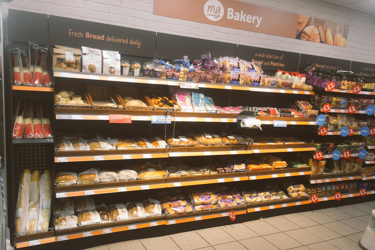 MyLocalstreath's tweet image. We've added some great new lines to our bakery ! @MGcomment @PaulalanDennis @ShopinStreatham @BetterStreatham @