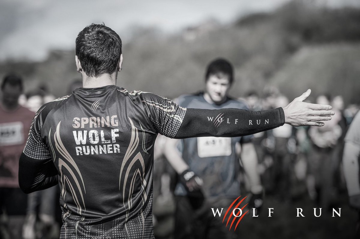 The Wolf Run tweet media