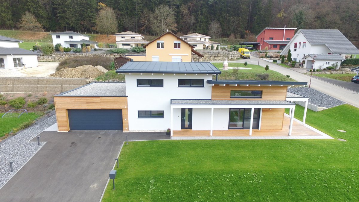 ceec2015's tweet image. Дуже цікавий проект енергоефективного збірного будинку від компанії Marles (Словенія)
ceec.com.ua/?p=4452