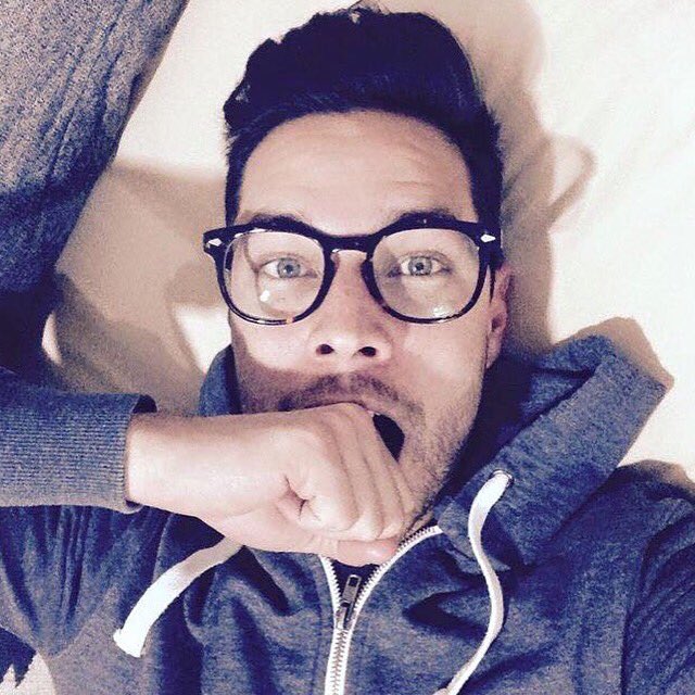 Wakaranaio's tweet photo. #Solo30 #ComandoSolo por que se ve inocente... Pero solo se ve! 🙊🙈 @soyjuansolo https://t.co/8s4aTWwvpA