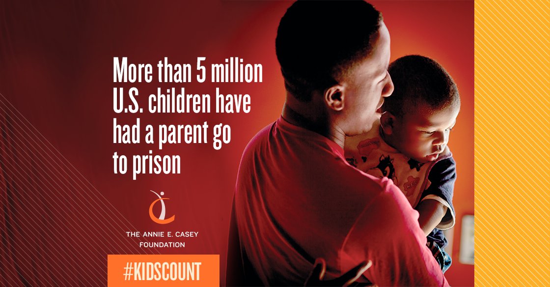 Annie E. Casey Foundation tweet media