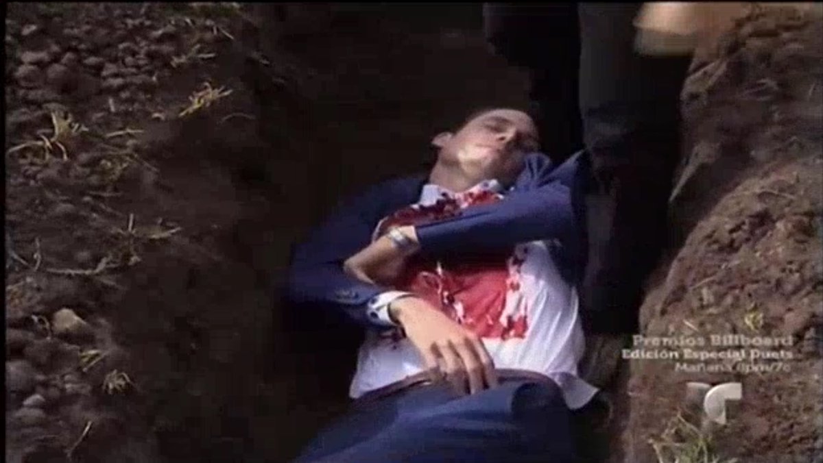 TimRawlings_'s tweet photo. Un Agente C La Experiencia De #Rowlings no puede morir así @sergiomurlopez @SrDeLosCielosTV  #TimVivo #TimDeVuelta https://t.co/x9PCWIZXpX
