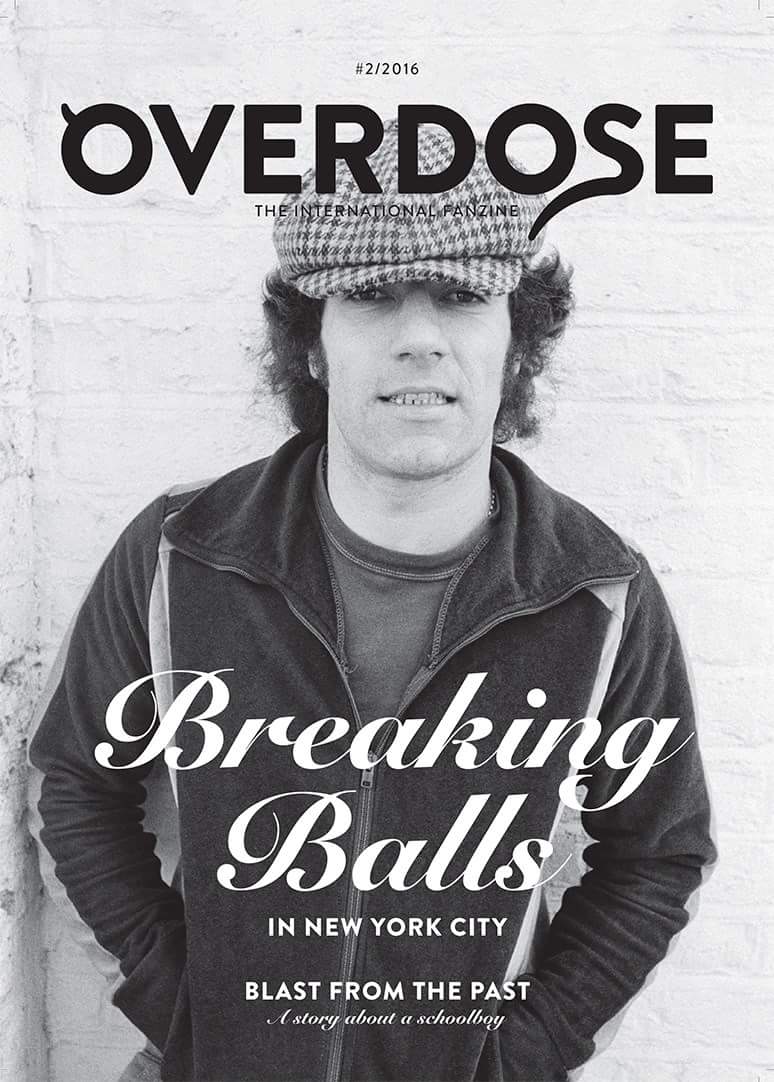 acdcrideon's tweet photo. DON'T MISS THIS!
Pre-order OVERDOSE #2 now.
Satisfaction guaranteed..
https://t.co/5DssrYTDto @acdc https://t.co/jguMHylY7A