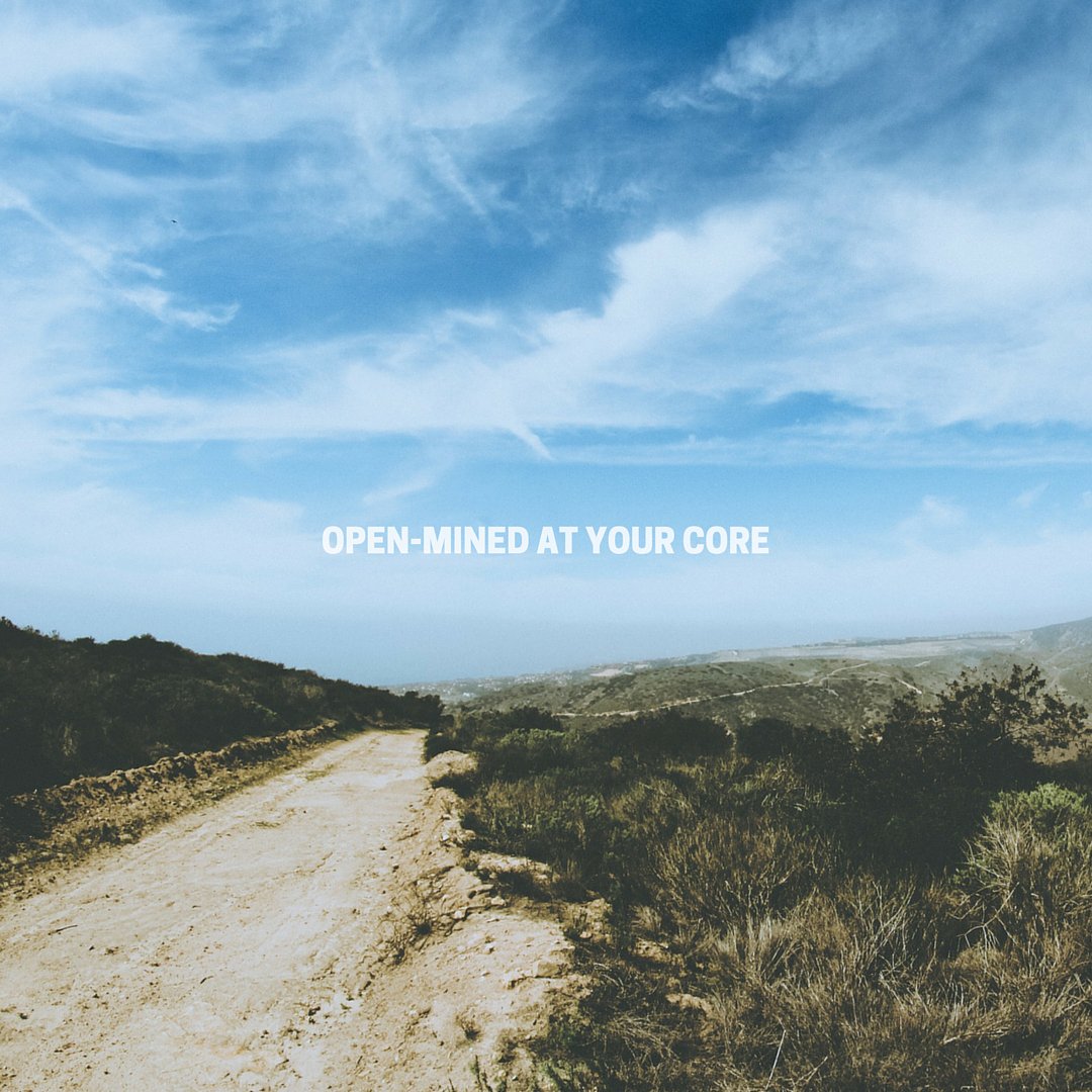 DNACider's tweet photo. What's at your core? #GrabLife https://t.co/auQ3DgKqUm