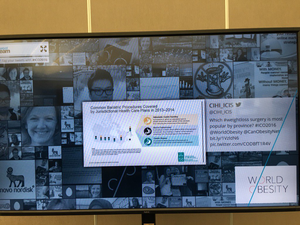 WorldObesity's tweet photo. It's the last day of #ICC2016 tell us what your #ICOHigh is and appear on our Twitter screens https://t.co/YcQGe4U9yu