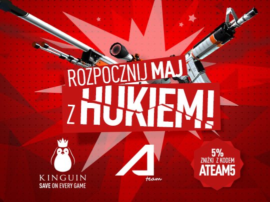 alsenteam's tweet photo. This is the last chance to win awesome csgo skins!
https://t.co/3N5coXomr5 https://t.co/0EVPVMfmXp