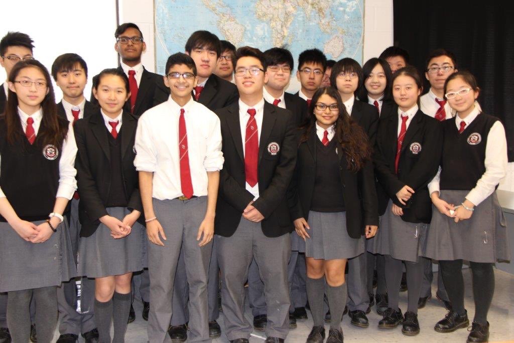 MrParkerTCPHS's tweet photo. Well done to all out mathletes for competing in Mathematica this year @TCPHSUpdates https://t.co/kvsNLlnfh5