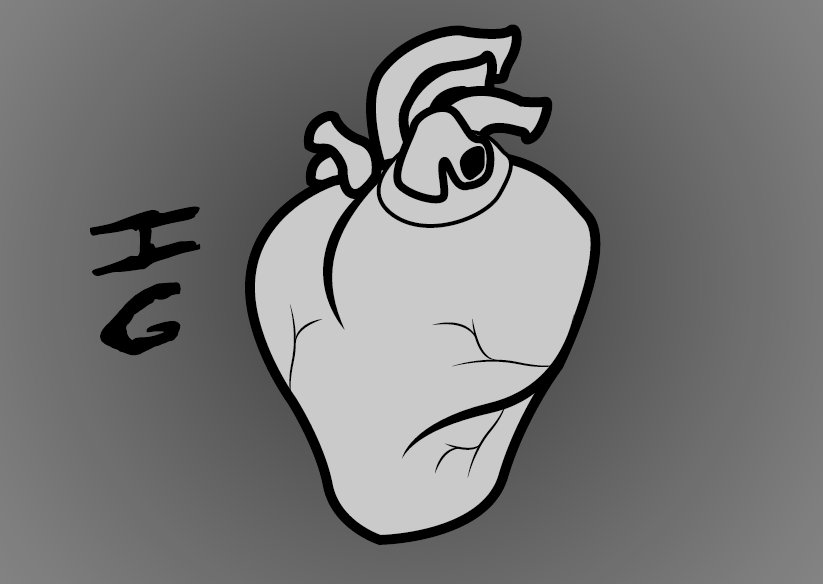 Ianinstony's tweet image. Doodles on Illustrator. #Doodle  #Vectorworks2016  #vector #art