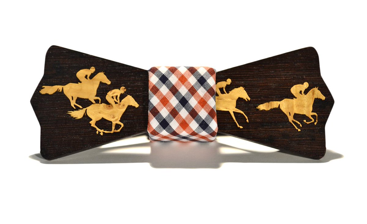 Introducing the new Gold Cup Series! Visit bit.ly/1TtUlec for more info. #vagoldcup #woodenbowtie #menswear