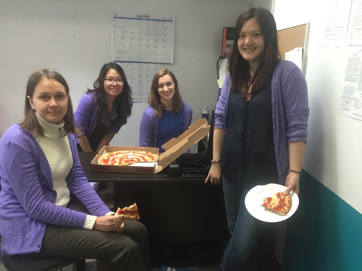 Talent_Prep's tweet photo. #NationalTeacherAppreciationDay! #Thankyou @Talent_Prep's #teachers for your #hardwork and time! https://t.co/makEdd1l1N