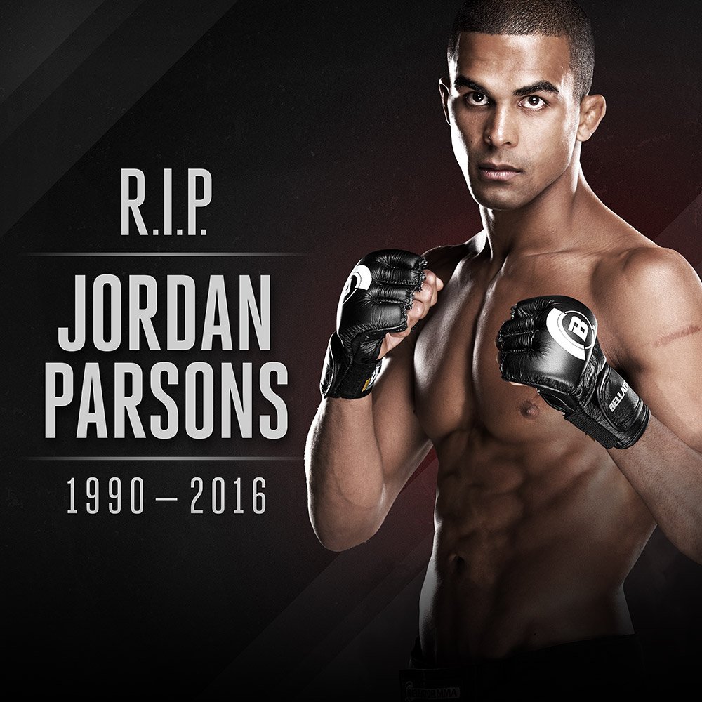 ScottCoker's tweet photo. We lost a true warrior today in Jordan Parsons. #RIPJordan

https://t.co/ciM9R7tAKE https://t.co/PPndWw7mau