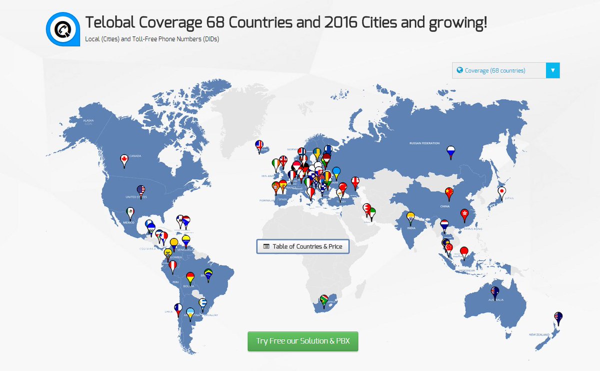 Hosseinnejadcom's tweet photo. Year 2016 and @Telobal reached 2016 cities!
Congratulations to Telobal

#DID #virtaul_number #PBX #Virtual_PBX https://t.co/JUp7EQFDtO
