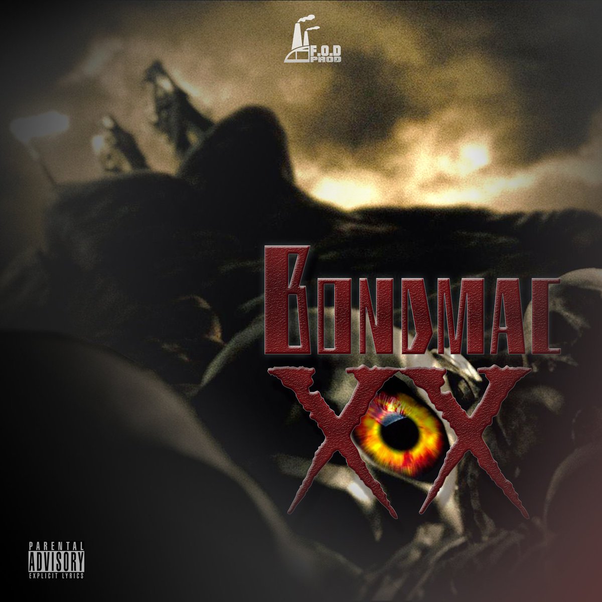 FodProd's tweet photo. Nouveau son "XX" de @Bondmac ce dimanche à 17H !
#XX #FODProduction https://t.co/NaOH54I7q2