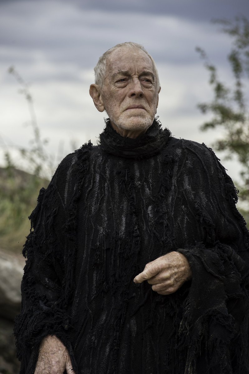 HBOPR's tweet photo. .@GameOfThrones S6E3 ("Oathbreaker") airs Sunday, May 8 at 9PM on @HBO. More: https://t.co/c2YZpzrR8s https://t.co/d2KBxJCN3i