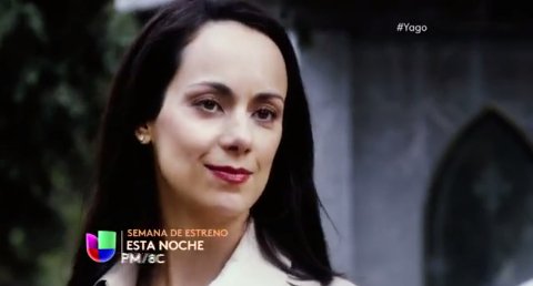 IvanSanchezAR's tweet photo. Imperdible el 3er capítulo de #Yago Esta noche 9pm/8c por @Univision @UniNovelas con @ivansanchezz_ @gadelagarza https://t.co/LRqHnn2VvO