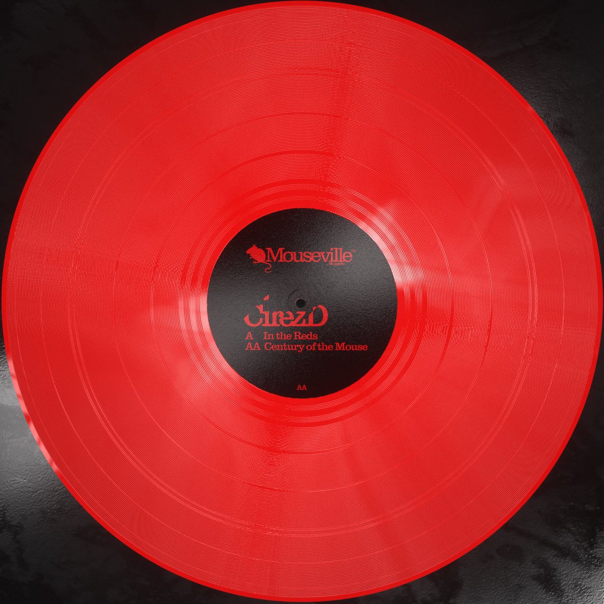 ericprydz's tweet photo. CIREZ D

A. IN THE REDS
AA. CENTURY OF THE MOUSE

MOUSE 021 https://t.co/JuQqqdfZi5