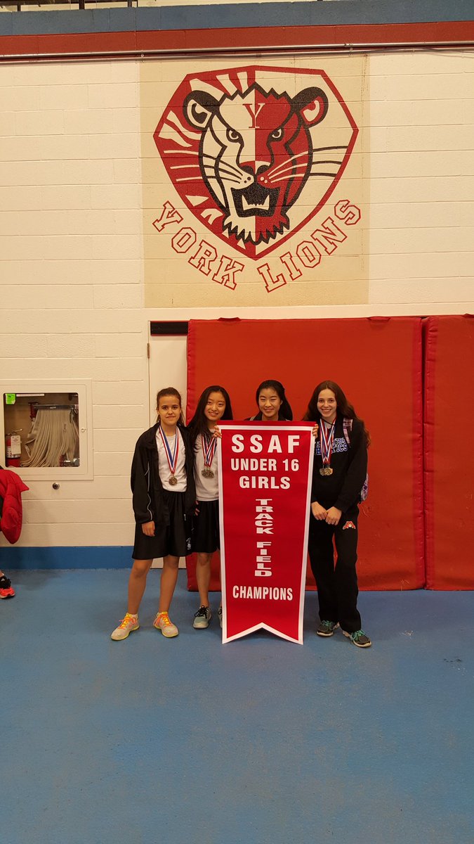 MrT_TCPHS's tweet photo. U16 Girls' dominated!  Banner!!!!! https://t.co/tsEhDHZl0q