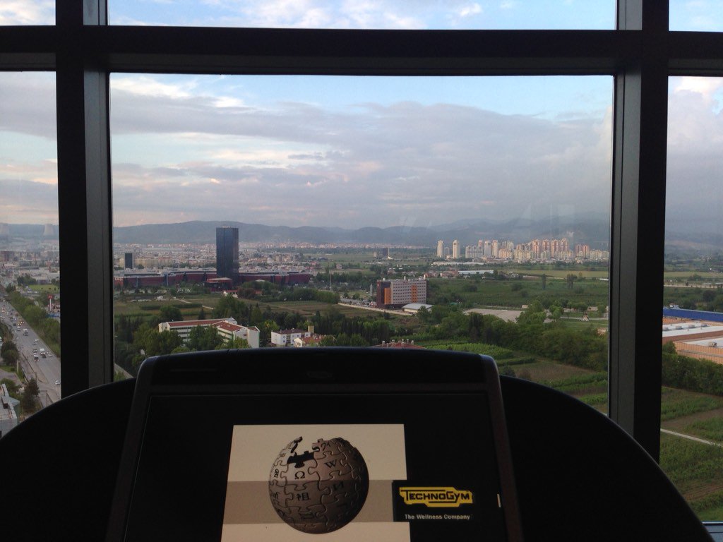 Tough Training tweet media