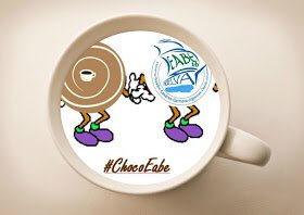 chococharlas's tweet photo. Charlamos sobre #emociones en las Microtertulias del #EABE16 https://t.co/JwbhQBwGYw #chocoEABE #chococharlas https://t.co/PjIpaH5W8w