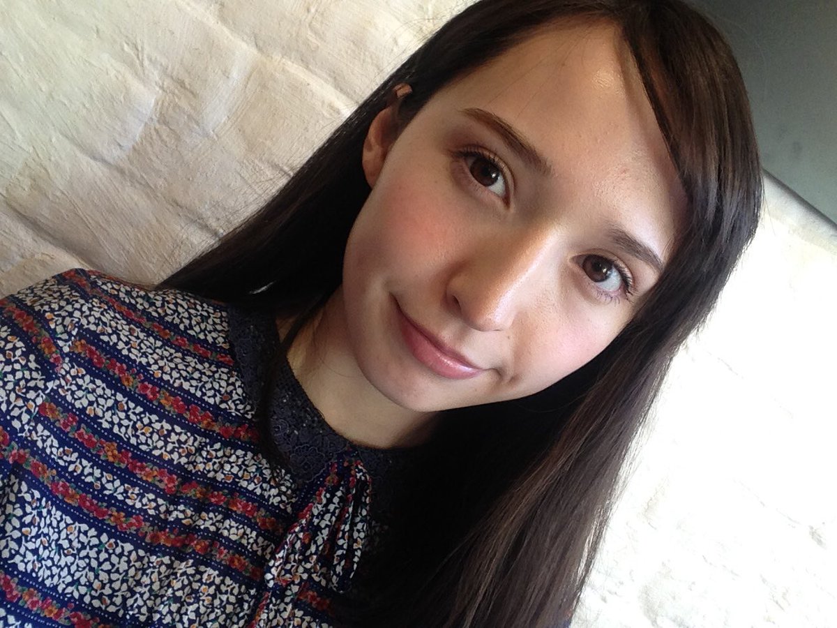 斉藤アリス 今日の髪型カツラみたい