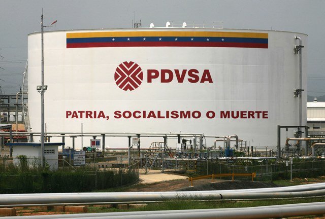 LatinBD's tweet image. PDVSA issued at least $310 million in debt to pay off suppliers | latinbusinessdata.com/pdvsa-issued-l… #PDVSA #Venezuela