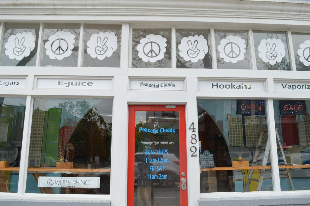 We're Convenient. We're Open When They're Not. We Have The Best Deals. And We Have Exclusives! 😎