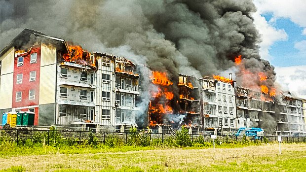 PhilSoper's tweet photo. Please help the people of Fort McMurray. https://t.co/kZzX9VcsrR https://t.co/YwVqsnjaxg