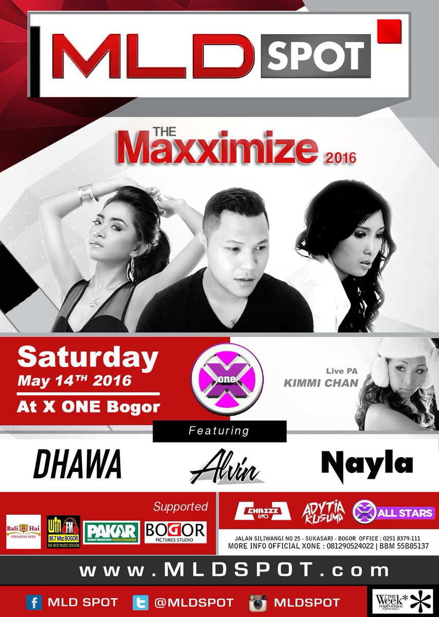 Alvin megarief tweet media