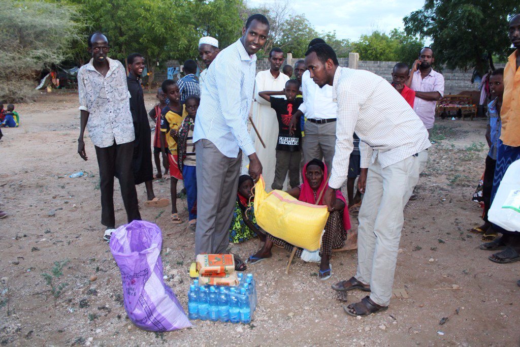 Garissa County Gvt. tweet media