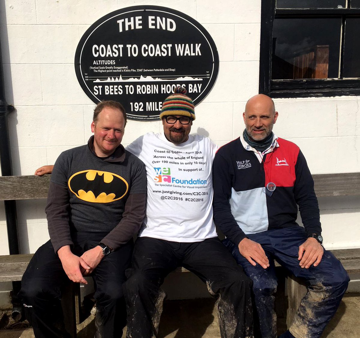 C2C2016 tweet picture
