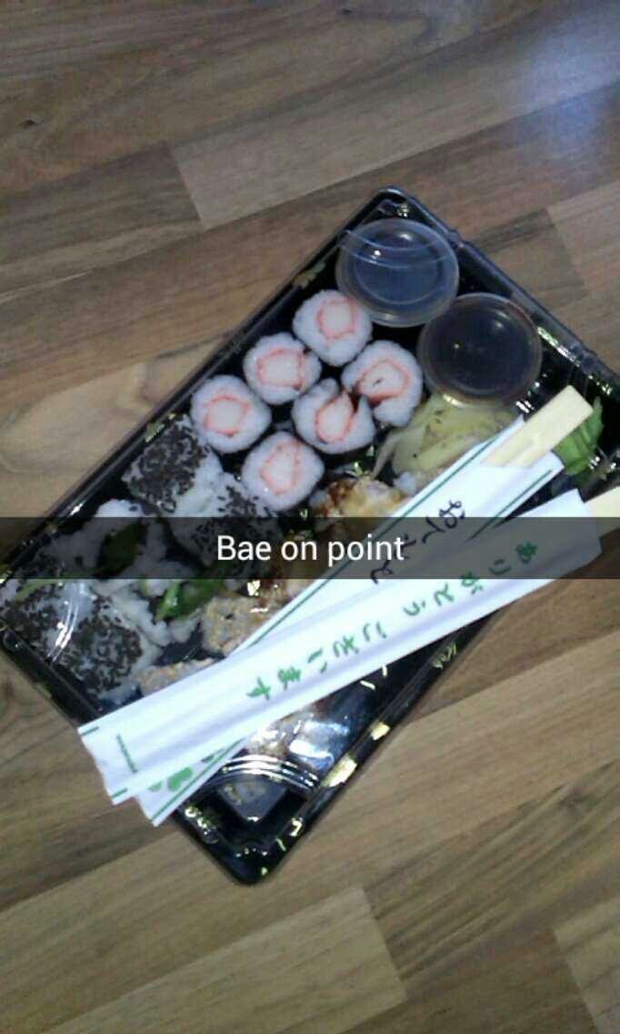 dness99's tweet image. Yes*-*