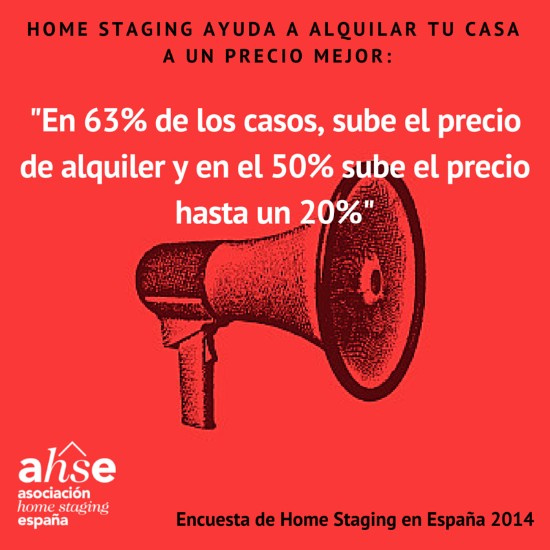 AHSEspana's tweet photo. Home Staging aumenta significativamente el precio de alquiler #EncuestaAHSE2014 https://t.co/ywB8tJ4mcH