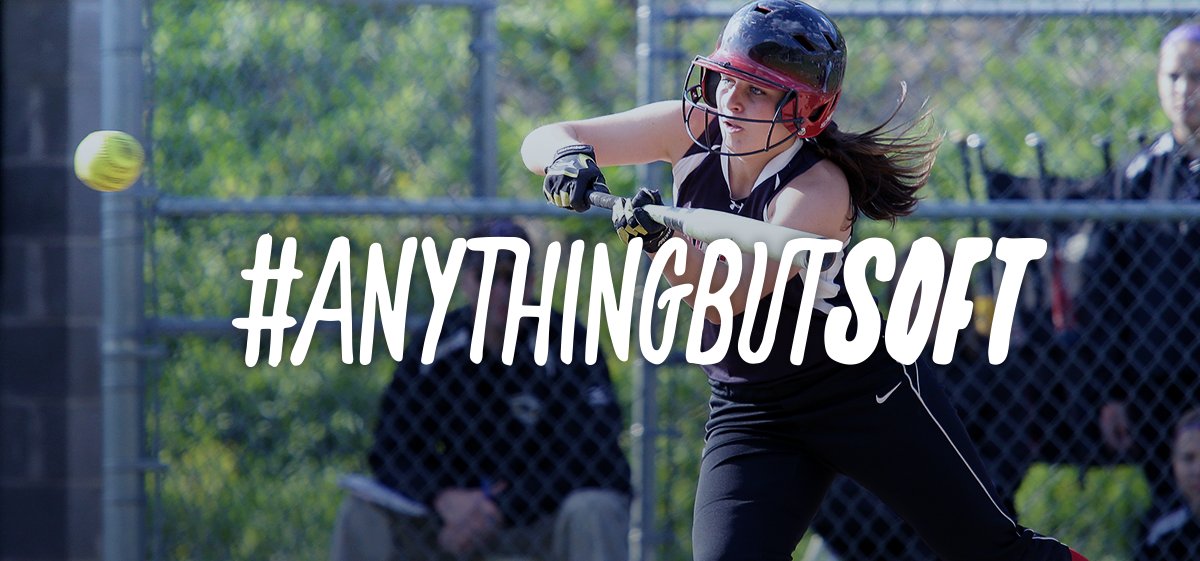 GetGameChanger's tweet image. How does softball make players #AnythingButSoft? Share your story &amp;amp; enter to win: bit.ly/1WIvGHM