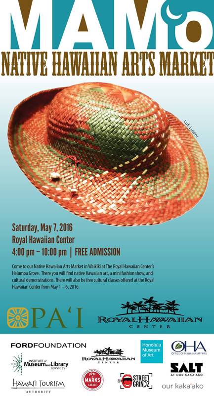 RoyalHwnCtr's tweet photo. #MAMo2016 Arts Market will be this Saturday, May 7, from 4-10pm in the Royal Grove. Enjoy live entertainment &amp;more. https://t.co/H3pxY76ebc