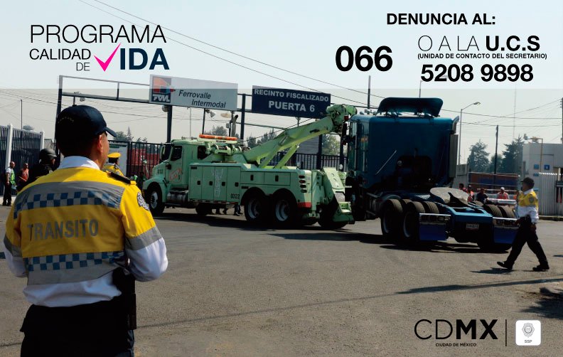 SSC_CDMX's tweet photo. Si detectas un vehículo abandonado, repórtalo a los siguientes números. Trabajamos a favor de tu movilidad. https://t.co/8GUnpBnatV