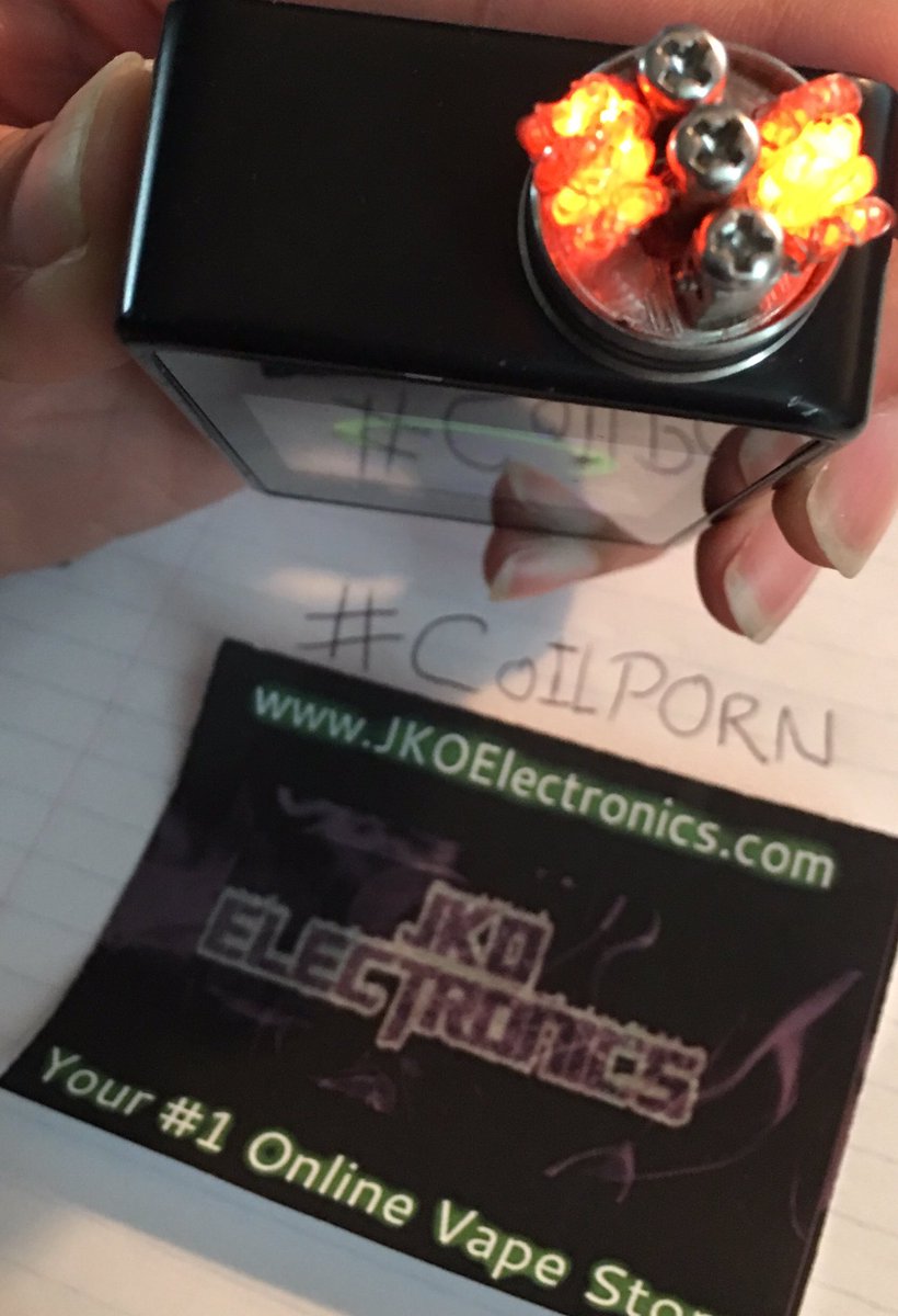 JKOElectronics tweet picture