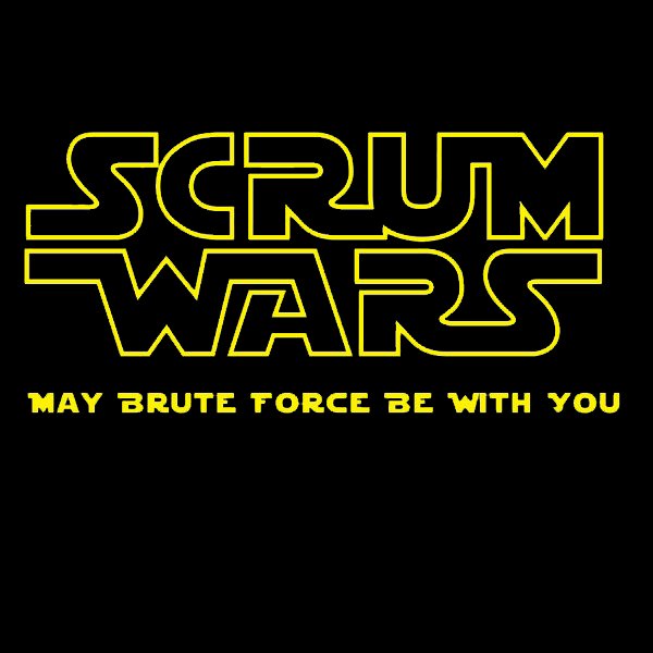 VanSevens's tweet photo. May brute force be with all you rugby fans today!  #MayTheFourth #StarWarsDay https://t.co/XpiJptPzon