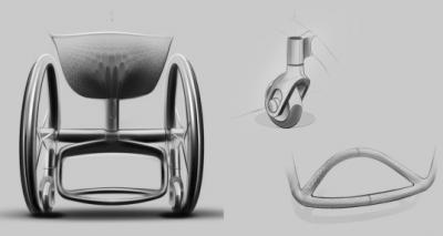 Charles_M_Russo's tweet image. Layer Design unveils world's first 3D printed consumer wheelchair inhabitat.com/layer-design-u…
