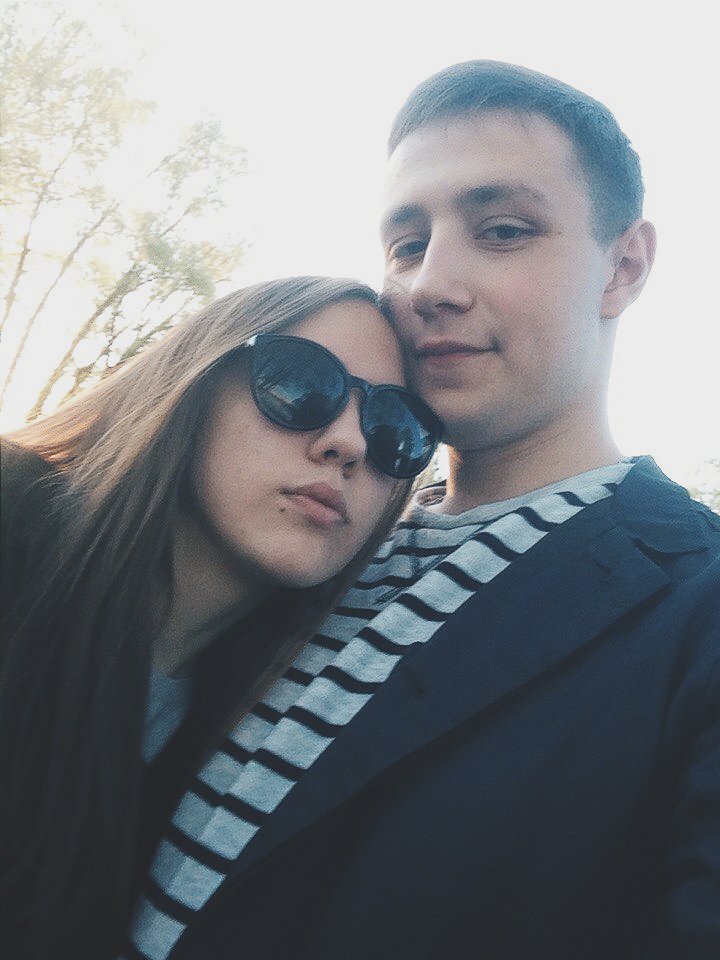 alferovaaa9's tweet photo. Хватаешься за каждую минутку, лишь бы побыть в двоем пока он не уехал https://t.co/P1T1Nqxu3M