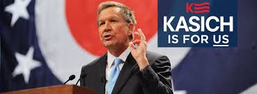 ButtonBlocker's tweet image. After #Indiana, #Kasich and #TedCruz have suspended their campaign, leaving only #DonaldTrump