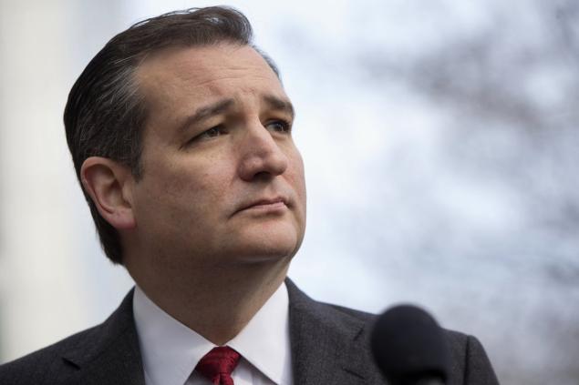 ButtonBlocker's tweet image. After #Indiana, #Kasich and #TedCruz have suspended their campaign, leaving only #DonaldTrump