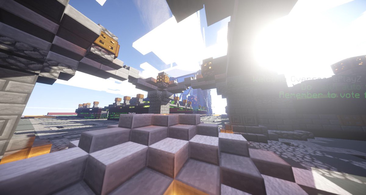 TitansCraft Official tweet media