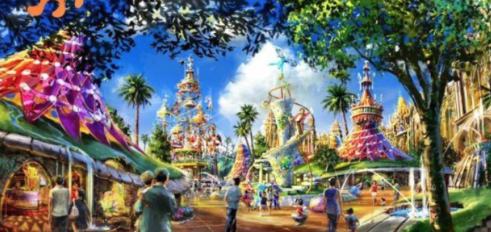 MLS_Vallarta's tweet image. Cirque du Soleil's Luzia - Vallarta's Largest Marketing Campaign Ever? dlvr.it/LDS9JW